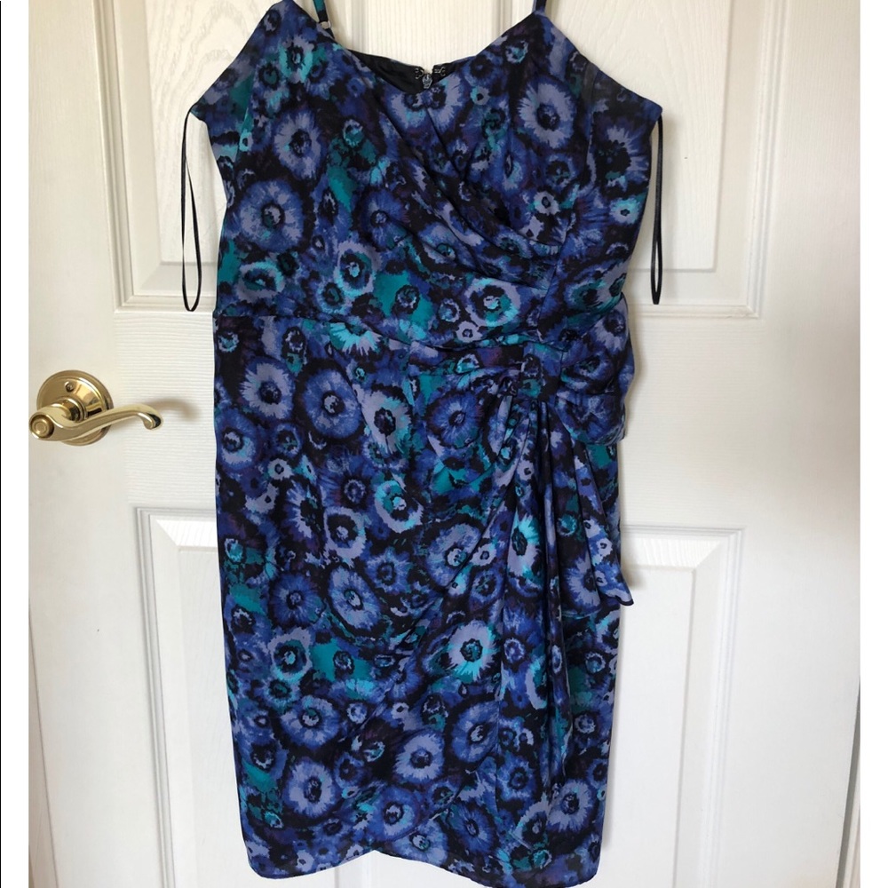Lauren Conrad dress